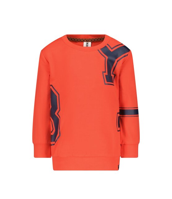 B Nosy Jongens Sweater Emil