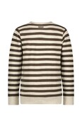 B Nosy Jongens Sweater Erin