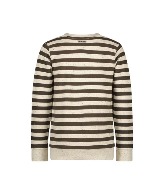 B Nosy Jongens Sweater Erin