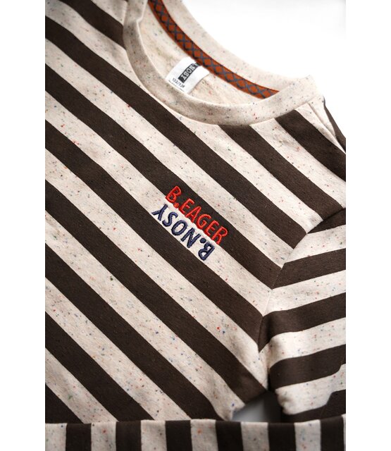 B Nosy Jongens Sweater Erin