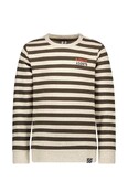 B Nosy Jongens Sweater Erin