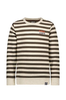 B Nosy Jongens Sweater Erin