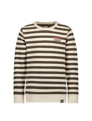 B Nosy Jongens Sweater Erin