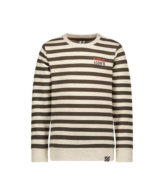 B Nosy Jongens Sweater Erin