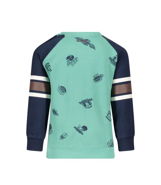B Nosy Jongens Sweater Esper