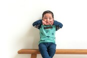 B Nosy Jongens Sweater Esper