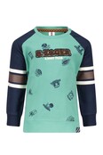 B Nosy Jongens Sweater Esper