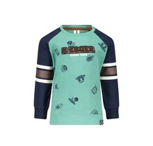 B Nosy Jongens Sweater Esper