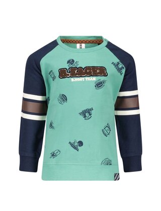 B Nosy Jongens Sweater Esper