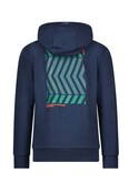 B Nosy Jongens Sweater Olaf
