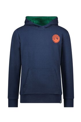 B Nosy Jongens Sweater Olaf