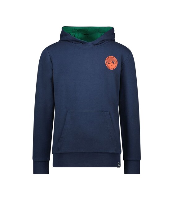 B Nosy Jongens Sweater Olaf