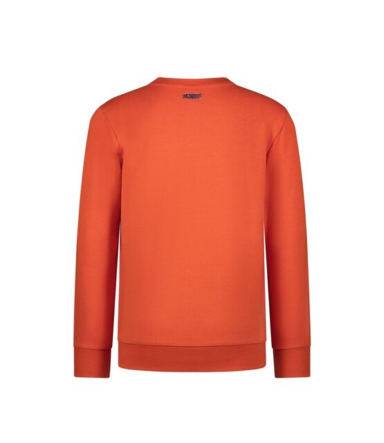 B Nosy Jongens Sweater Olivier