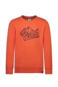 B Nosy Jongens Sweater Olivier