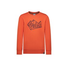 B Nosy Jongens Sweater Olivier