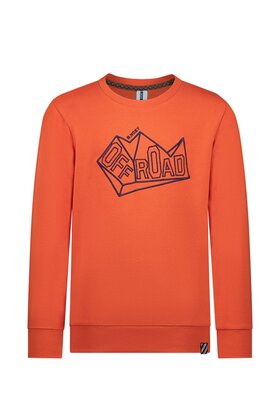 B Nosy Jongens Sweater Olivier