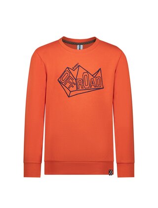 B Nosy Jongens Sweater Olivier