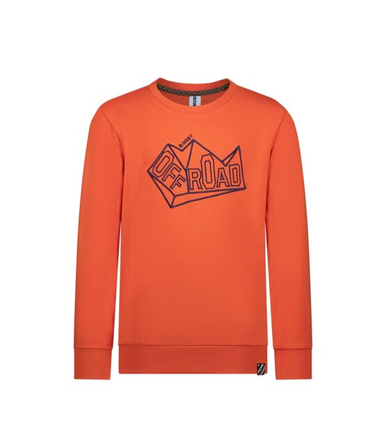 B Nosy Jongens Sweater Olivier
