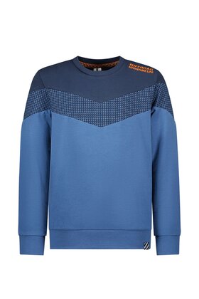 B Nosy Jongens Sweater Olle