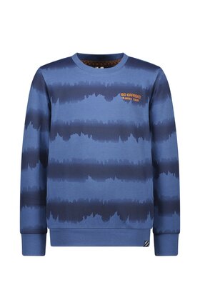 B Nosy Jongens Sweater Ollie