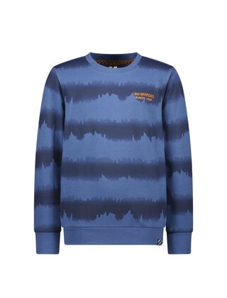 B Nosy Jongens Sweater Ollie