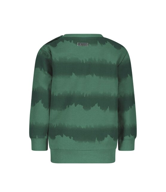 B Nosy Jongens Sweater Omar