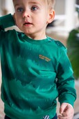 B Nosy Jongens Sweater Omar