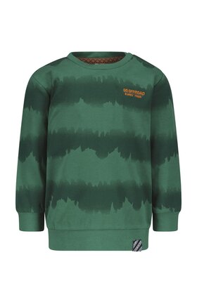 B Nosy Jongens Sweater Omar