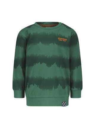B Nosy Jongens Sweater Omar