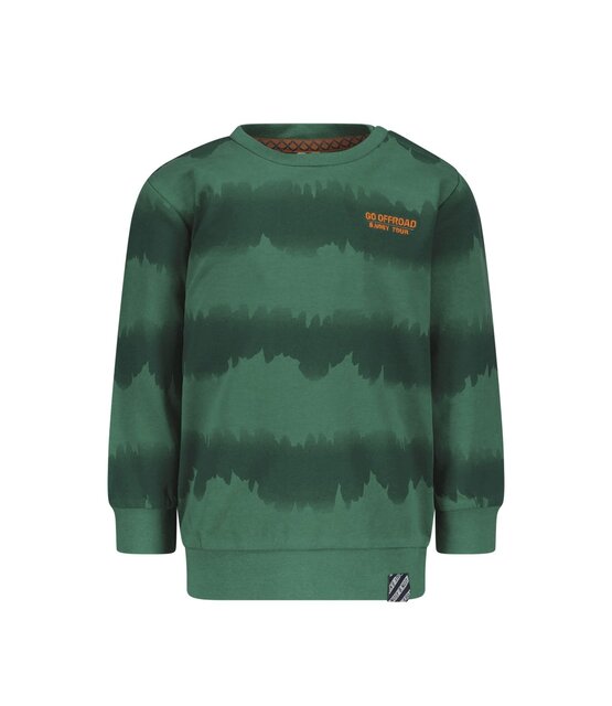 B Nosy Jongens Sweater Omar