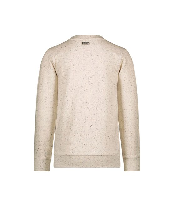 B Nosy Jongens Sweater Onno