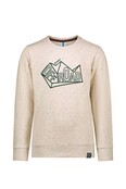 B Nosy Jongens Sweater Onno