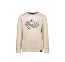 B Nosy Jongens Sweater Onno