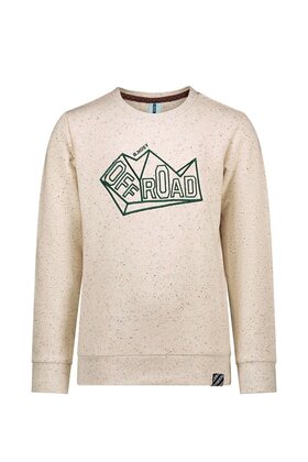 B Nosy Jongens Sweater Onno