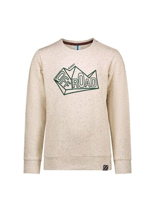 B Nosy Jongens Sweater Onno