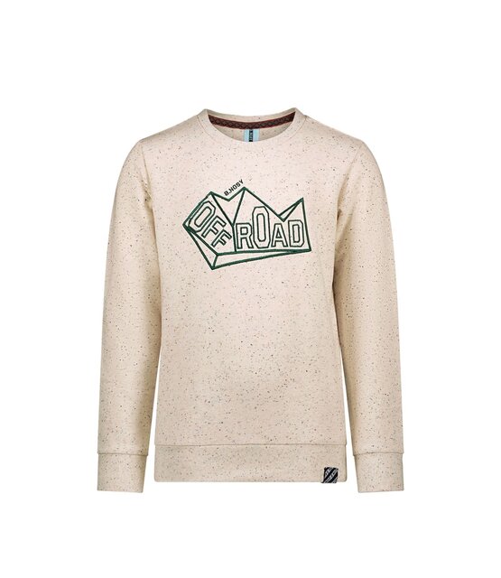 B Nosy Jongens Sweater Onno