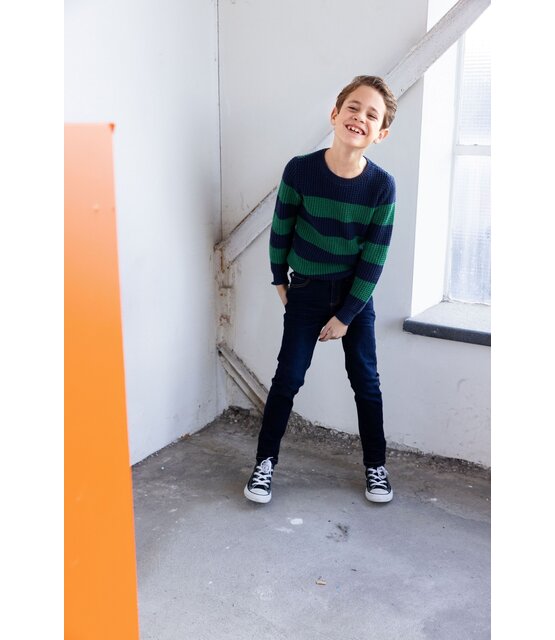 B Nosy Jongens Sweater Orlando