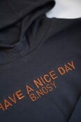 B Nosy Jongens Sweater Remi
