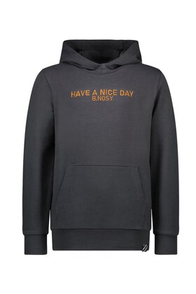 B Nosy Jongens Sweater Remi