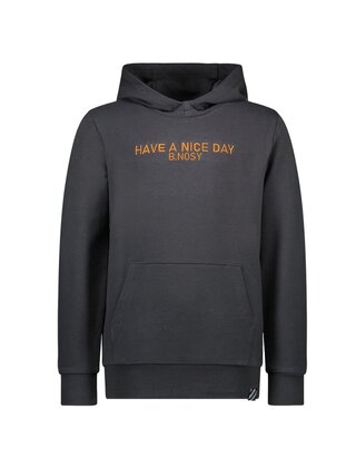 B Nosy Jongens Sweater Remi