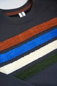 B Nosy Jongens Sweater Rob