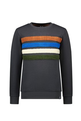 B Nosy Jongens Sweater Rob