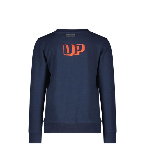 B Nosy Jongens Sweater Tibbe