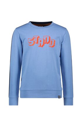 B Nosy Jongens Sweater Tibbe
