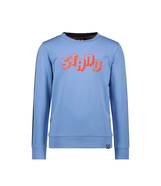 B Nosy Jongens Sweater Tibbe