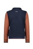 B Nosy Jongens Vest Boris