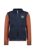 B Nosy Jongens Vest Boris