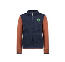B Nosy Jongens Vest Boris