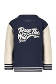 B Nosy Jongens Vest Ebbe