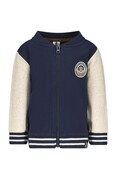B Nosy Jongens Vest Ebbe